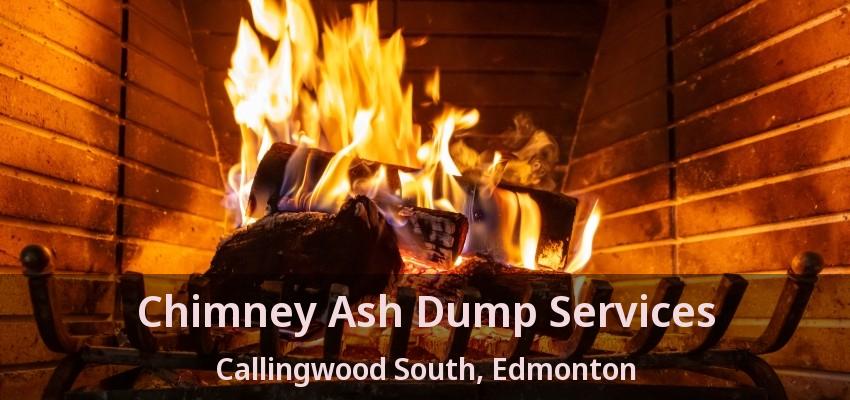 Chimney Ash Dump Services Callingwood South, Edmonton - AB