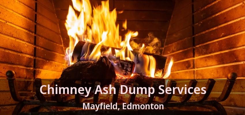 Chimney Ash Dump Services Mayfield, Edmonton - AB