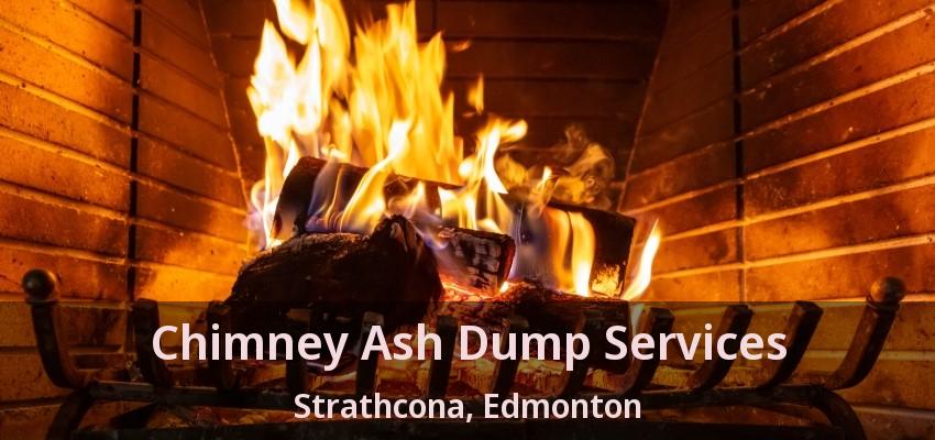 Chimney Ash Dump Services Strathcona, Edmonton - AB