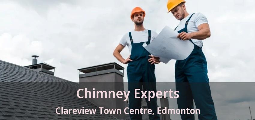 Chimney Experts Clareview Town Centre, Edmonton - AB