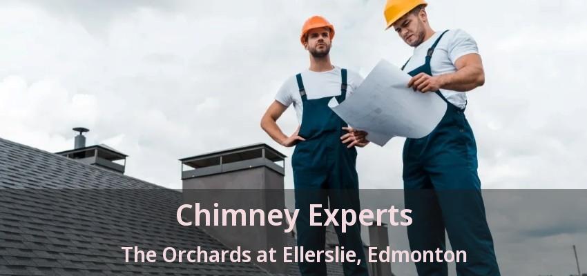 Chimney Experts The Orchards at Ellerslie, Edmonton - AB Chimney Experts The Orchards at Ellerslie, Edmonton - AB