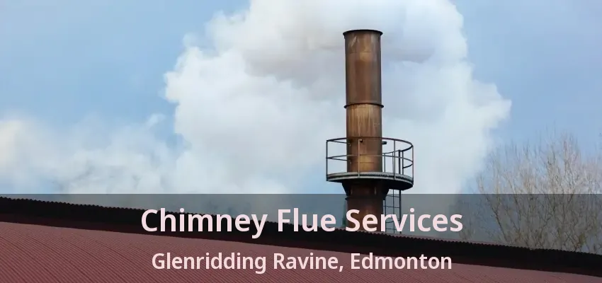 Chimney Flue Services Glenridding Ravine, Edmonton - AB