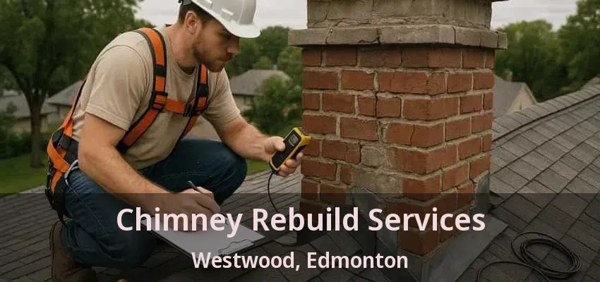 Chimney Rebuild Services Westwood, Edmonton - AB Chimney Rebuild Services Westwood, Edmonton - AB