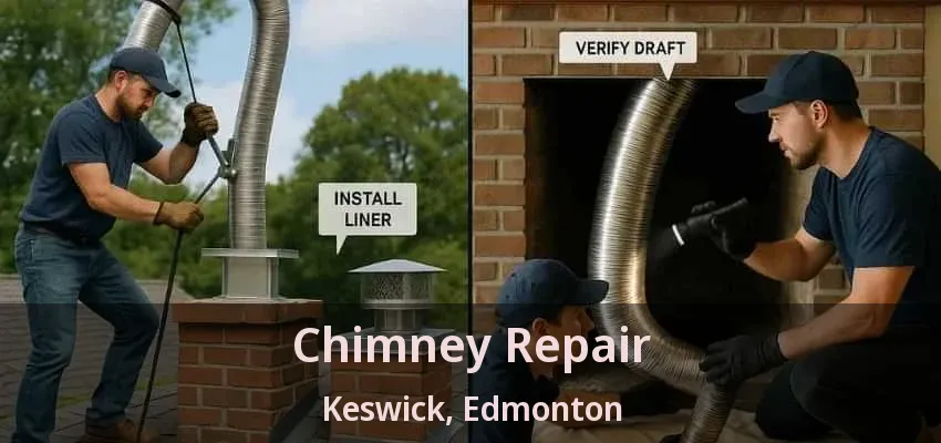 Chimney Repair Keswick, Edmonton - AB Chimney Repair Keswick, Edmonton - AB