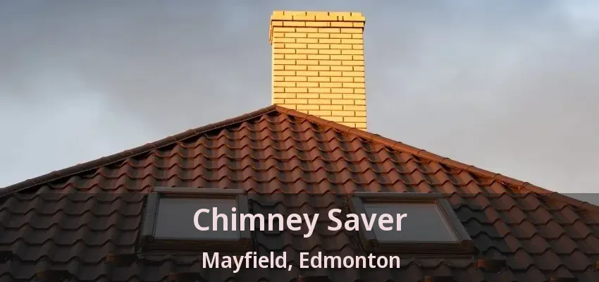 Chimney Saver Mayfield, Edmonton - AB