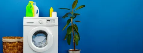 Book for Clogged Dryer Vent Cleaning