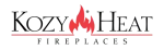 Kozy Heat Enviro Fireplace Repair in Edmonton